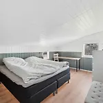 Renovated Near And Town Blokhus