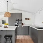 Σπίτι διακοπών Renovated Near And Town *