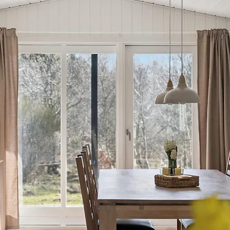 Nieuw Gerenoveerd Bij En Vakantiehuis