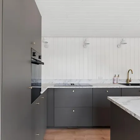 Nieuw Gerenoveerd Bij En Blokhus