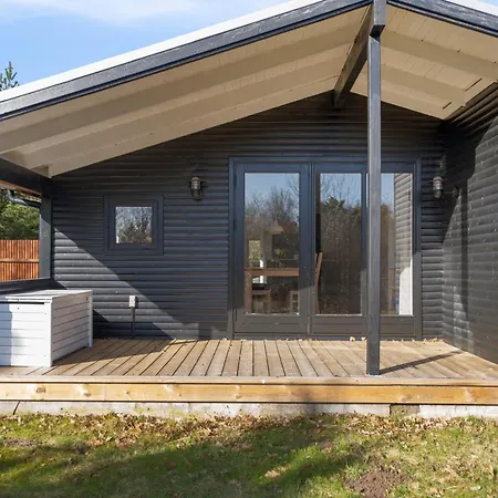 Casa vacanze Renovated Near And Town Blokhus